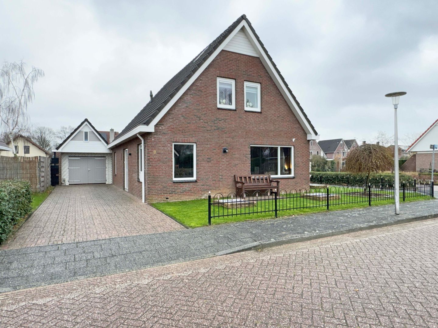 Foto 1 van Laurier 2