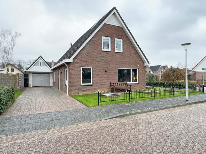 Foto 1 van Laurier 2