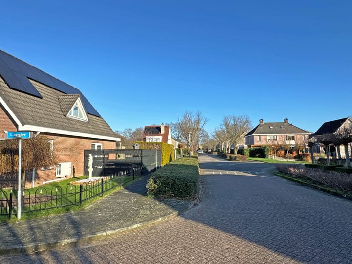 Foto 4 van Laurier 2