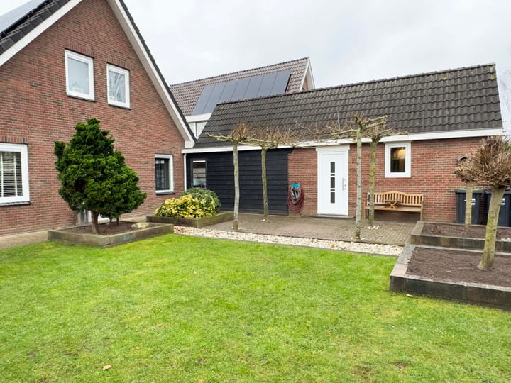 Foto 8 van Laurier 2