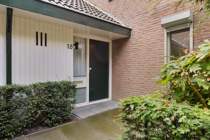 Foto 3 van Pietershoek 18