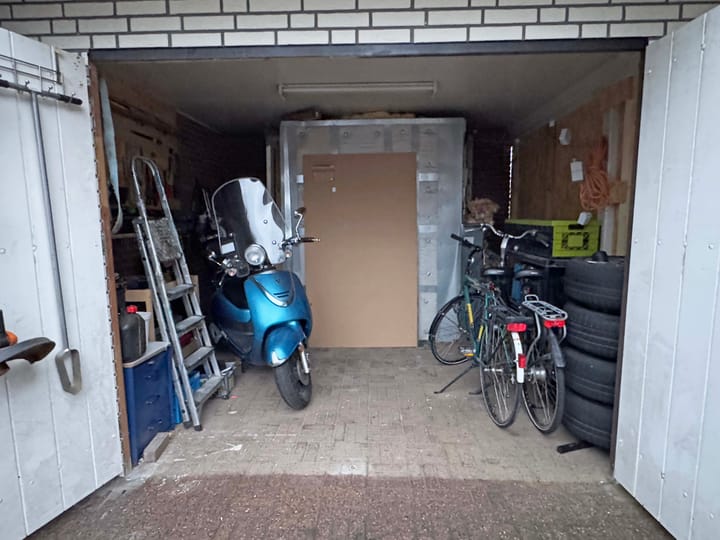 Foto 38 van Laurier 2