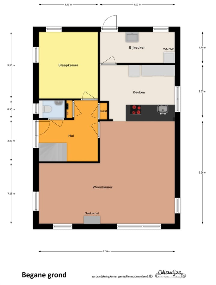 Foto 39 van Laurier 2