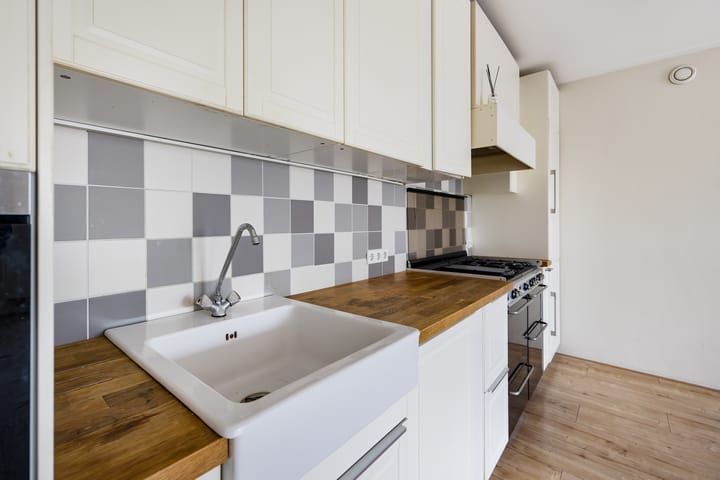 Foto 8 van Sandenburg 525