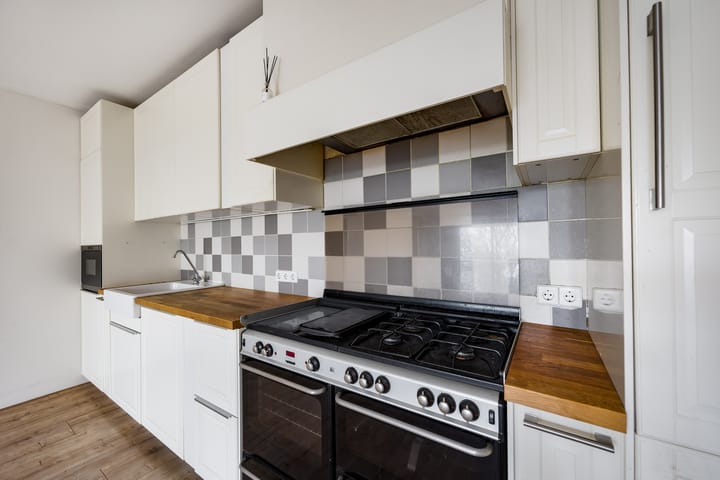 Foto 9 van Sandenburg 525