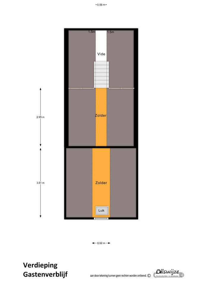 Foto 43 van Laurier 2