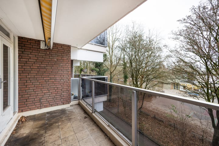 Foto 10 van Sandenburg 525