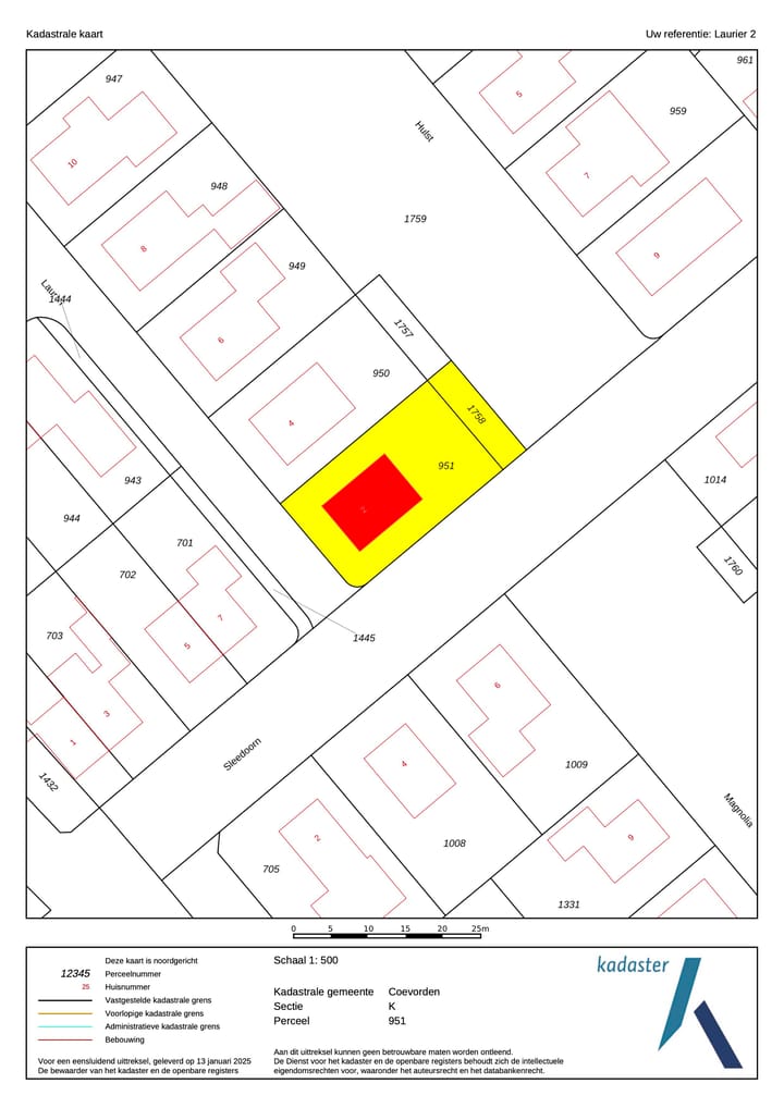 Foto 44 van Laurier 2