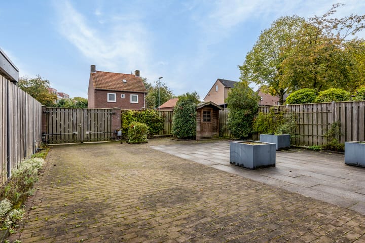 Photo 36 of Pietershoek 18