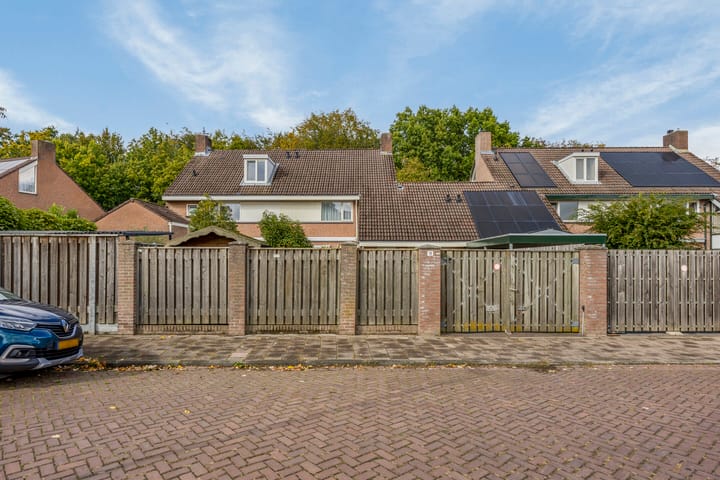 Photo 40 of Pietershoek 18