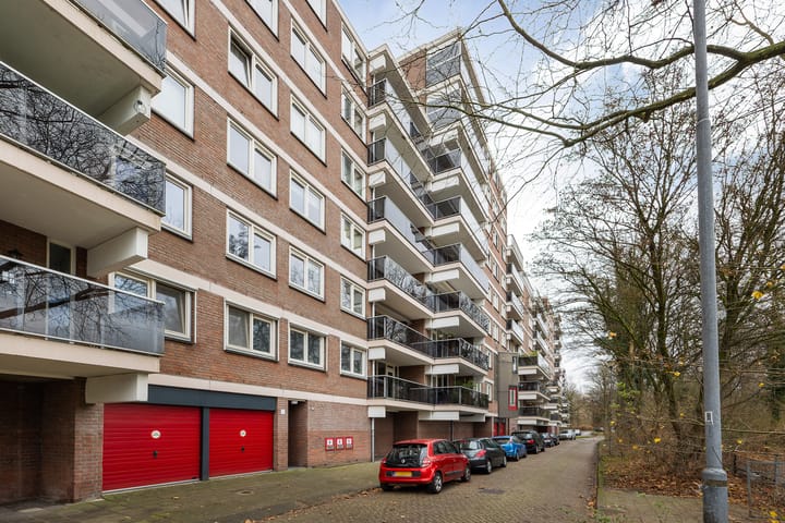 Foto 27 van Sandenburg 525