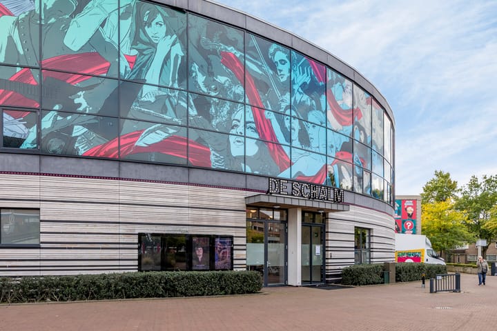 Photo 44 of Pietershoek 18