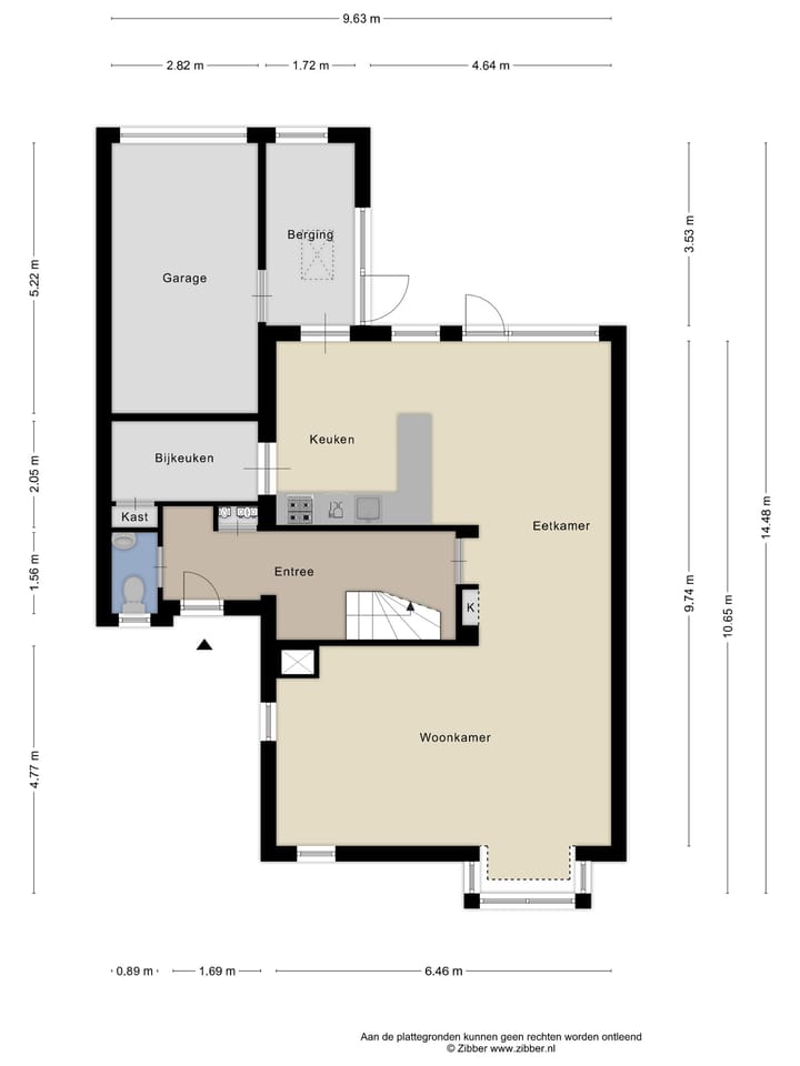 Photo 45 of Pietershoek 18