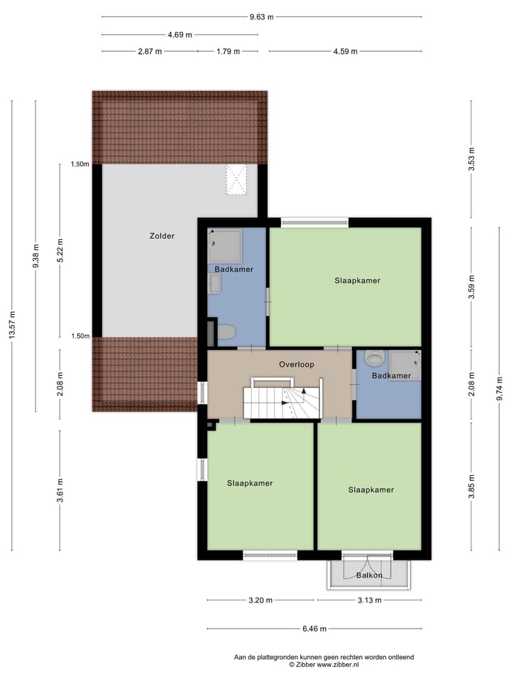 Photo 47 of Pietershoek 18