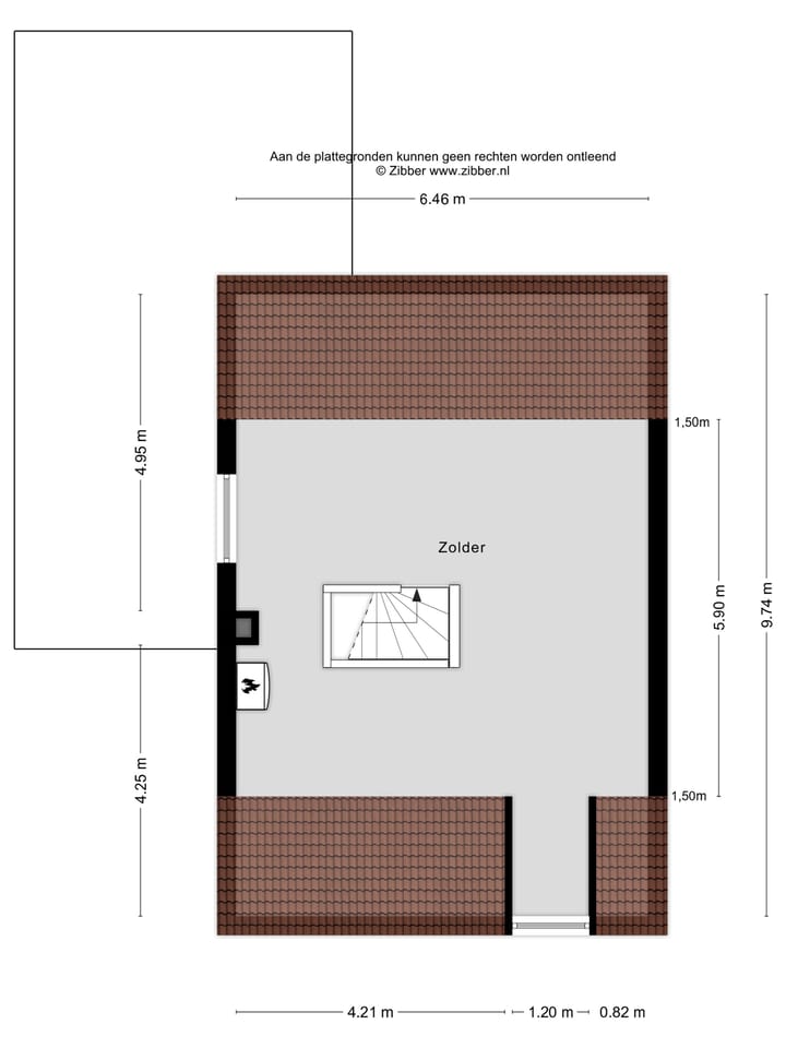 Photo 48 of Pietershoek 18