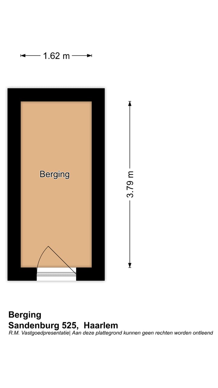 Foto 34 van Sandenburg 525