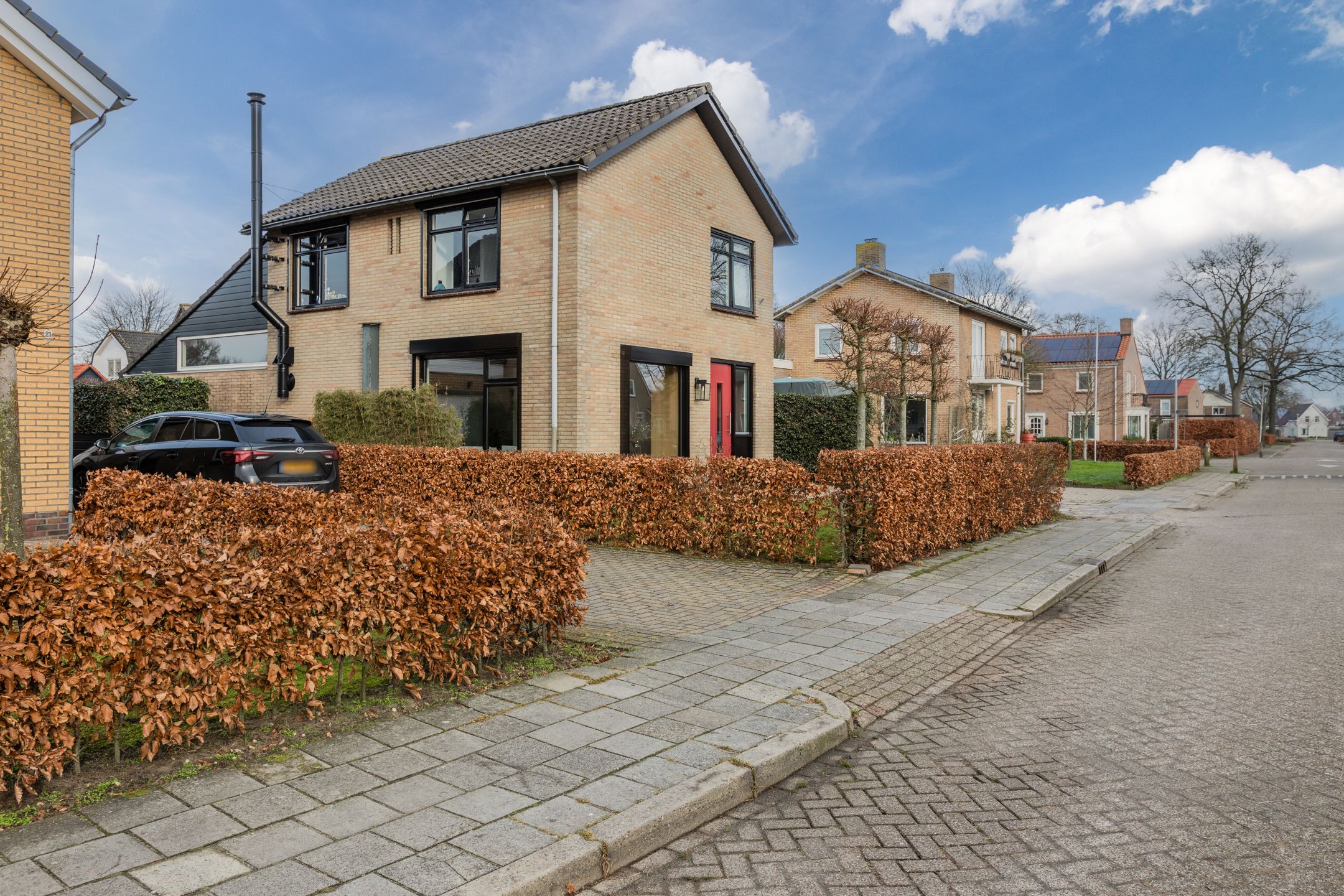 Foto 3 van Burgemeester Brouwerstraat 23