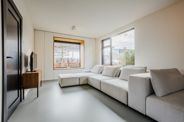 Foto 4 van Burgemeester Brouwerstraat 23