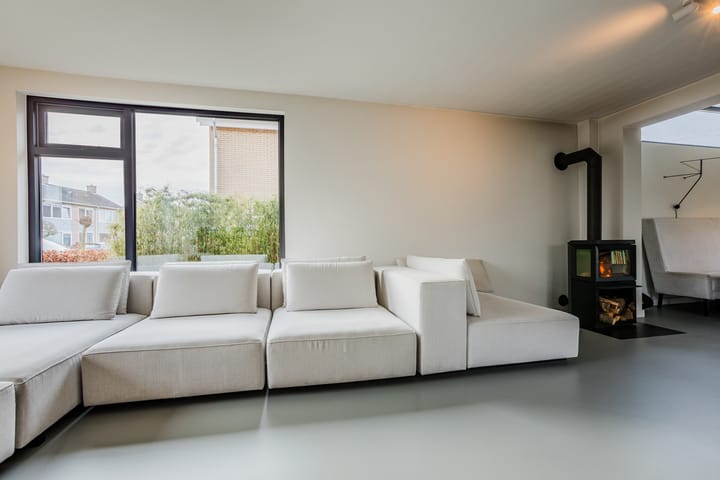 Foto 5 van Burgemeester Brouwerstraat 23