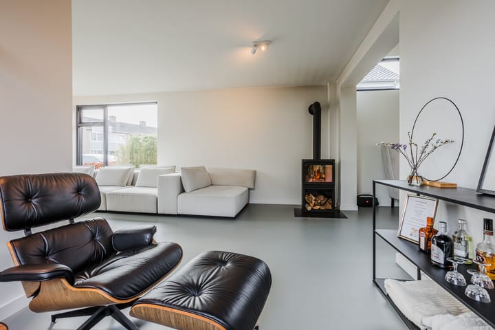 Foto 10 van Burgemeester Brouwerstraat 23