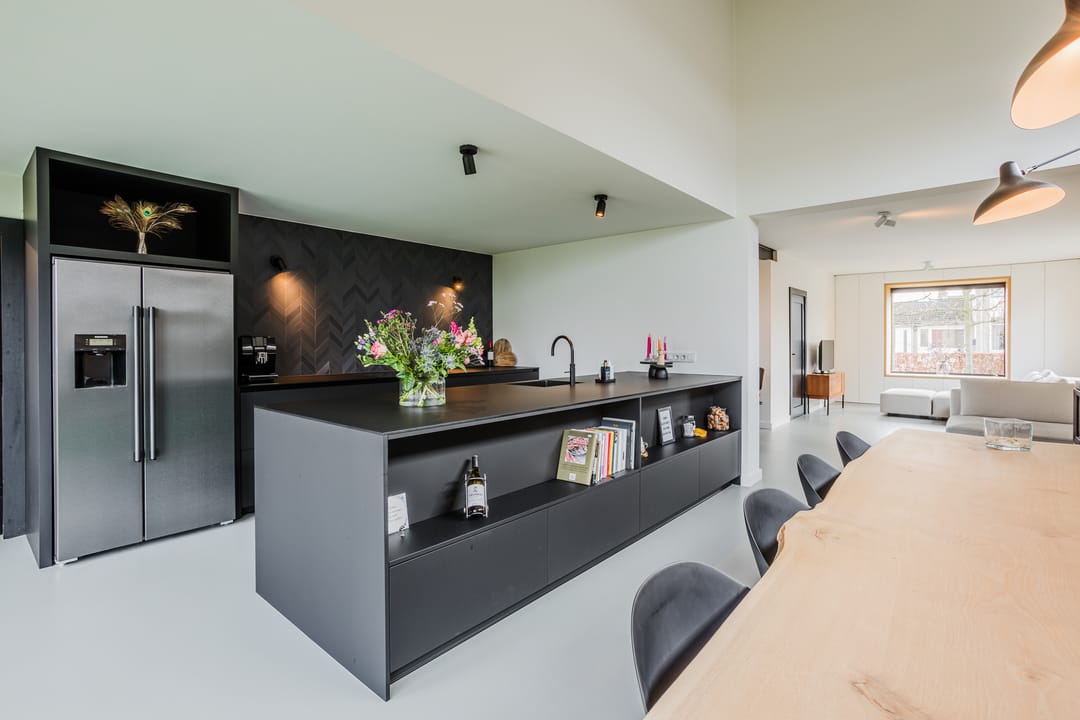 Foto 13 van Burgemeester Brouwerstraat 23