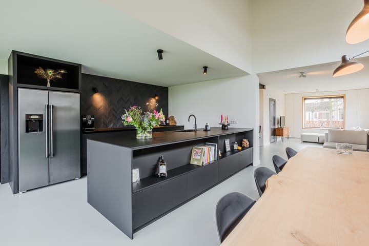 Foto 13 van Burgemeester Brouwerstraat 23