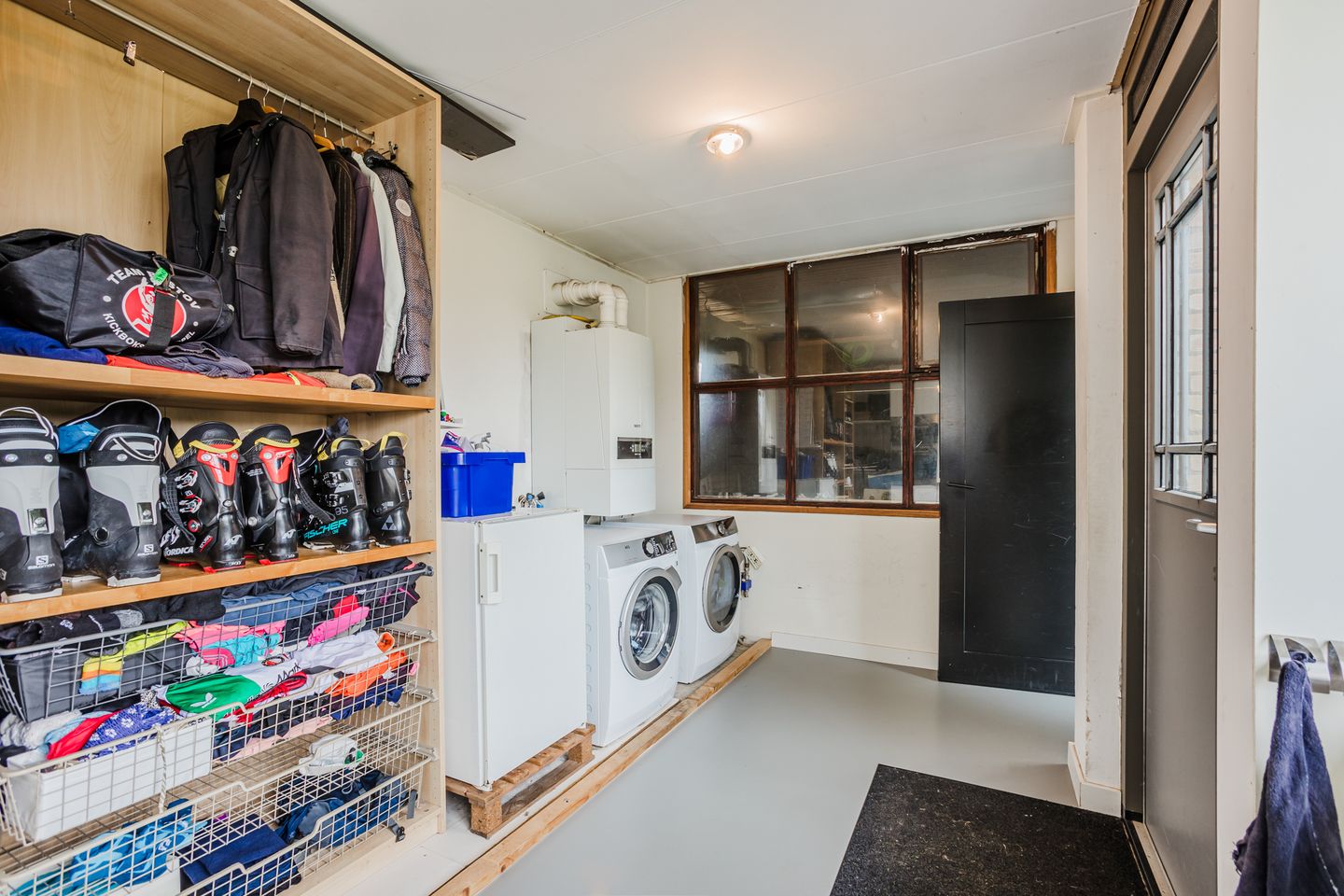 Foto 19 van Burgemeester Brouwerstraat 23