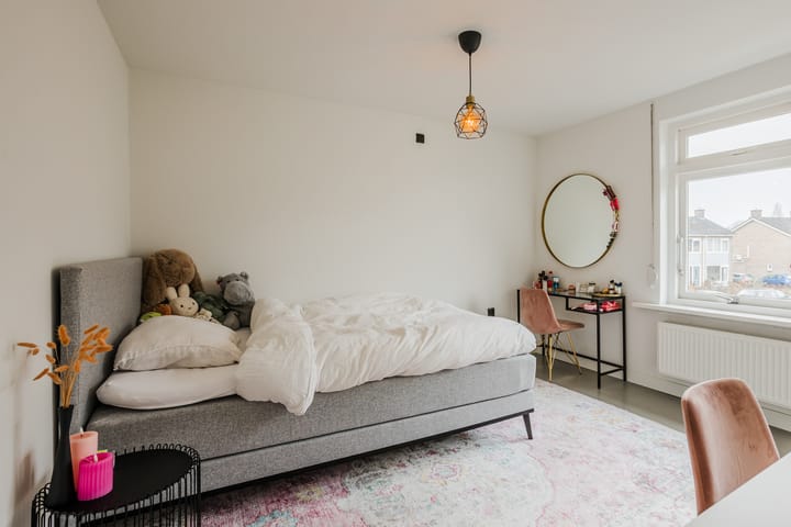 Foto 21 van Burgemeester Brouwerstraat 23