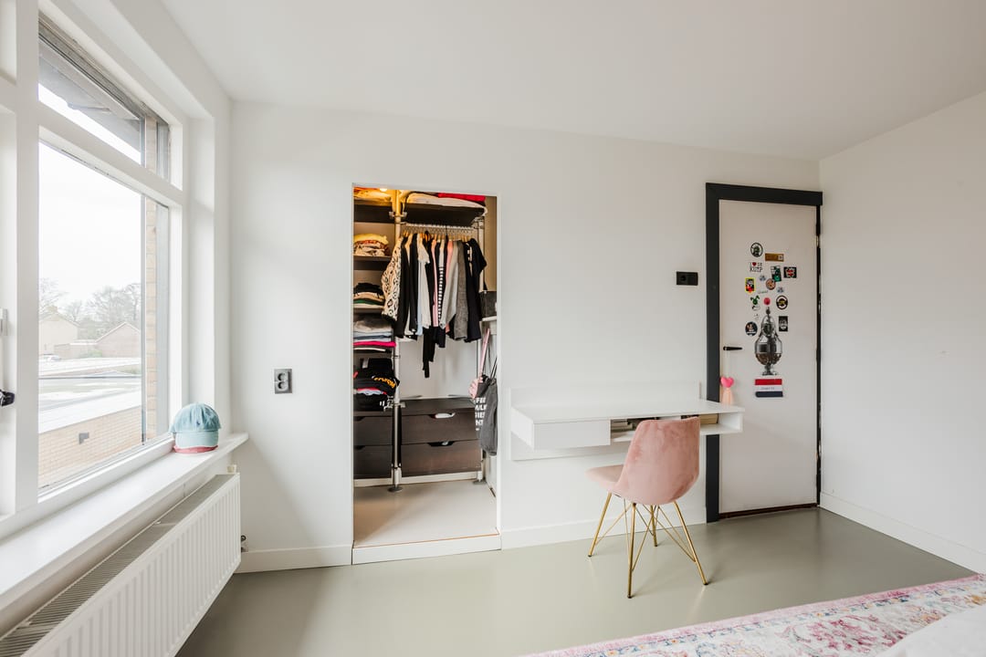 Foto 23 van Burgemeester Brouwerstraat 23