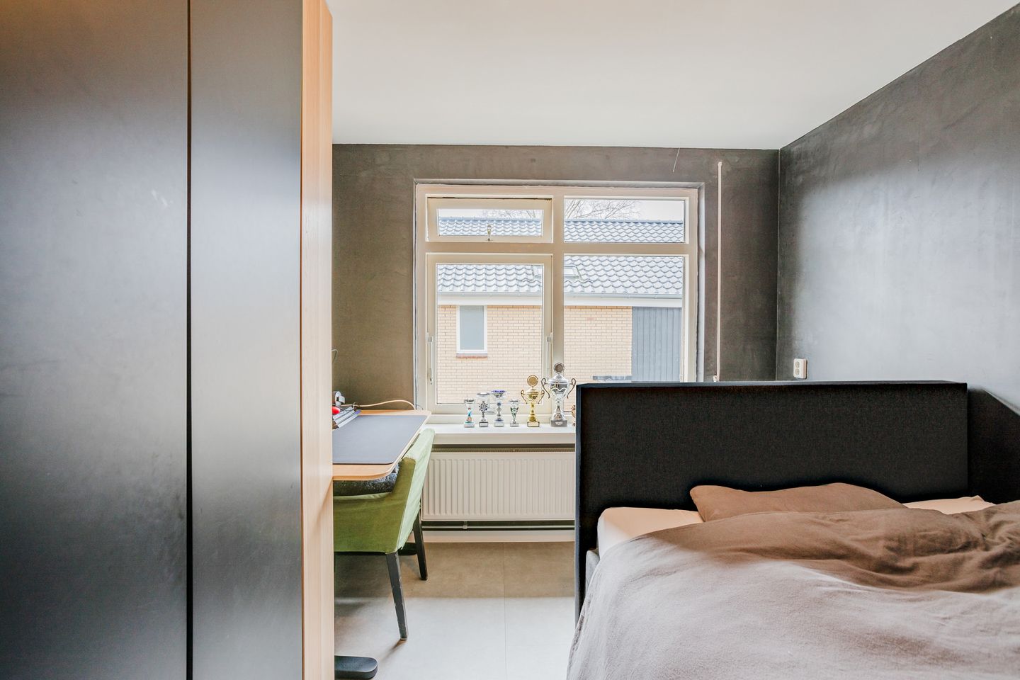 Foto 25 van Burgemeester Brouwerstraat 23