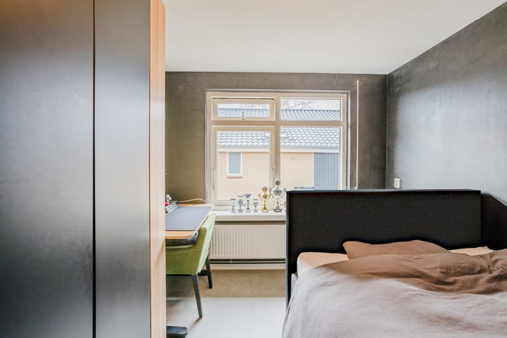 Foto 25 van Burgemeester Brouwerstraat 23