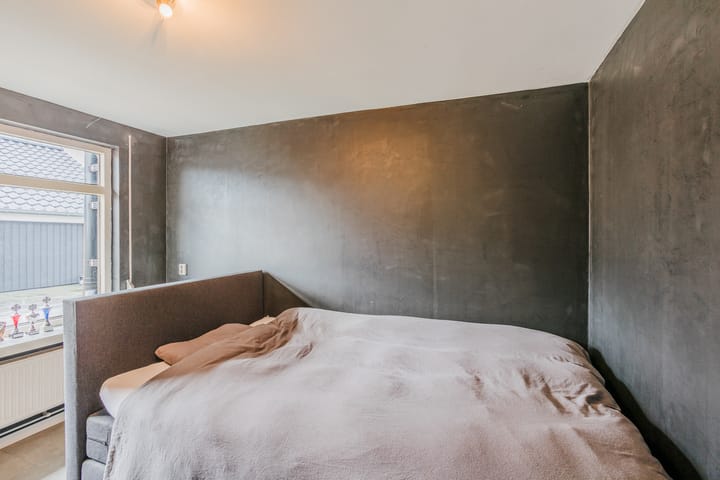 Foto 24 van Burgemeester Brouwerstraat 23