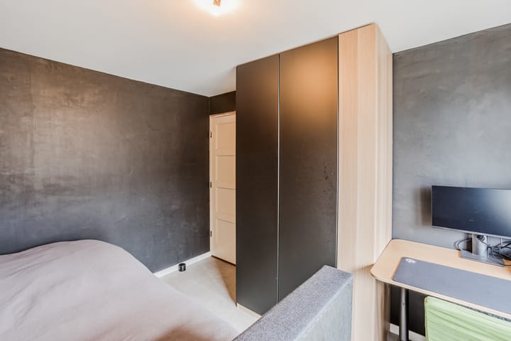 Foto 26 van Burgemeester Brouwerstraat 23