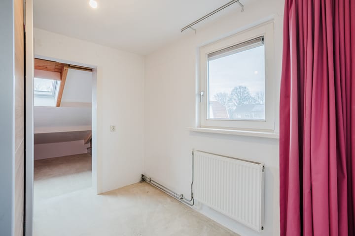 Foto 27 van Burgemeester Brouwerstraat 23