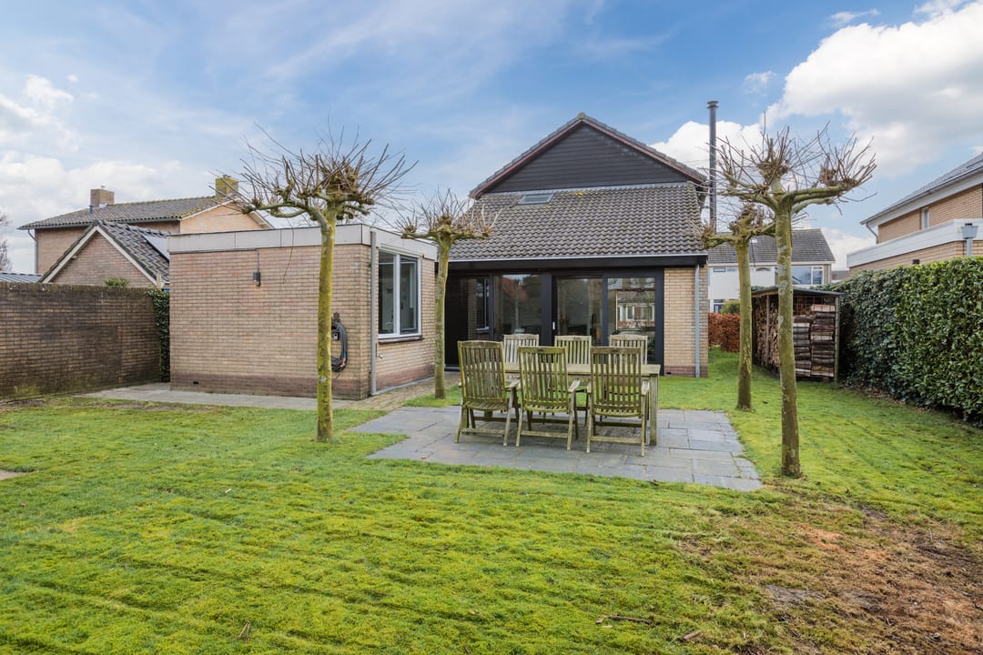 Foto 37 van Burgemeester Brouwerstraat 23