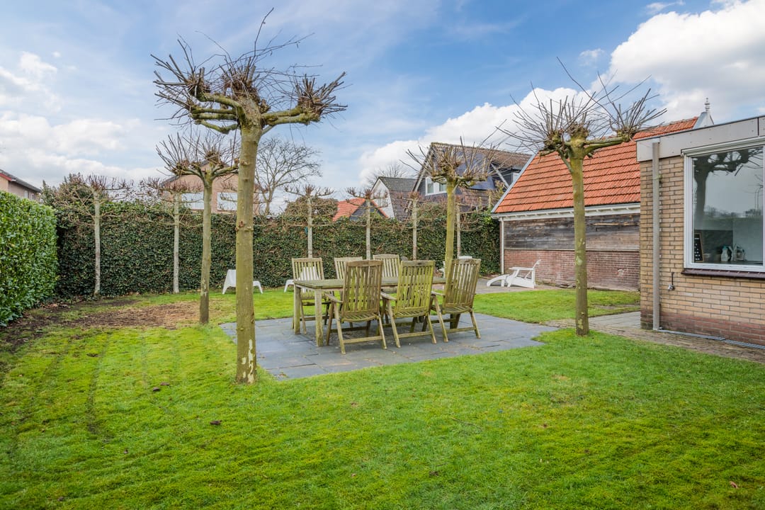 Foto 38 van Burgemeester Brouwerstraat 23