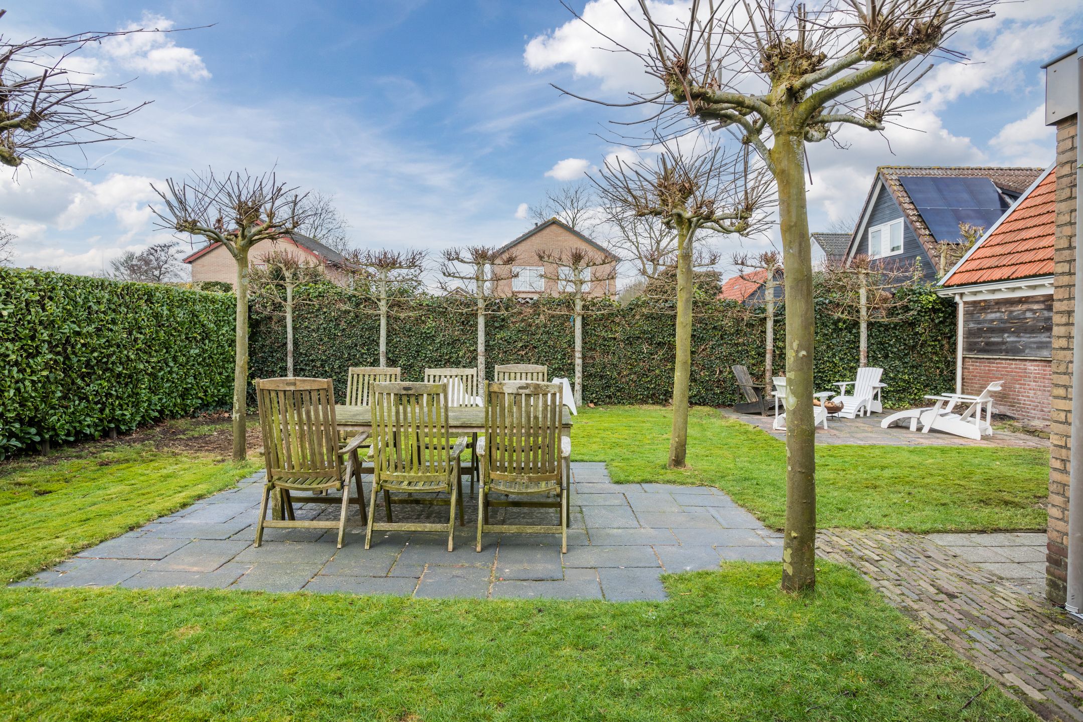 Foto 39 van Burgemeester Brouwerstraat 23