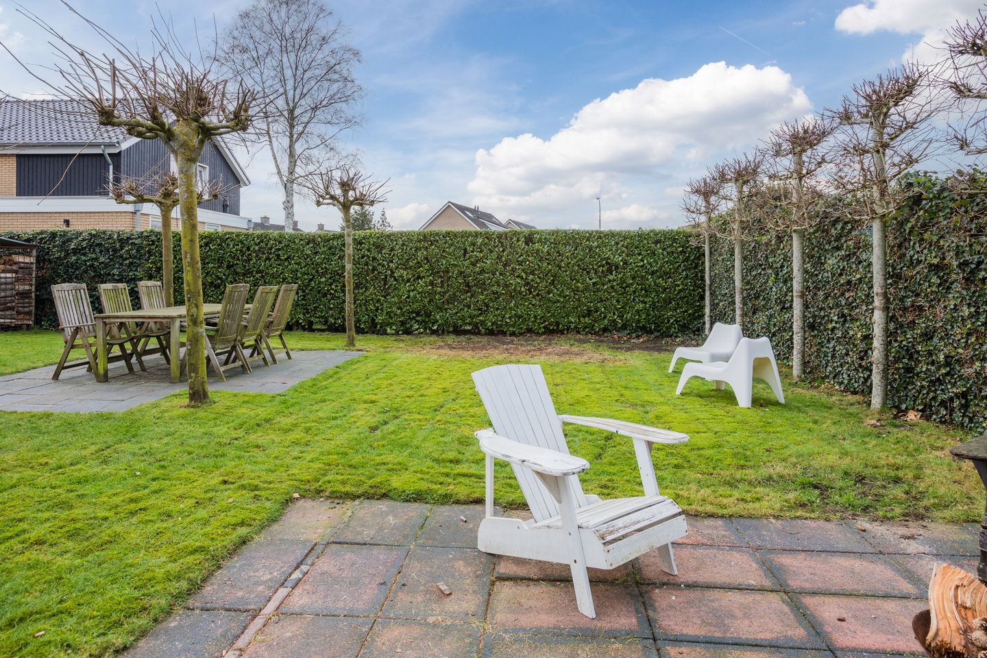 Foto 40 van Burgemeester Brouwerstraat 23