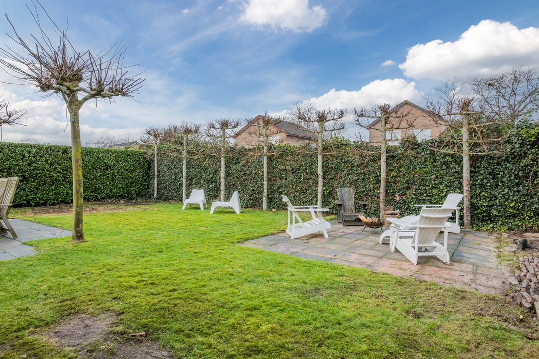 Foto 41 van Burgemeester Brouwerstraat 23