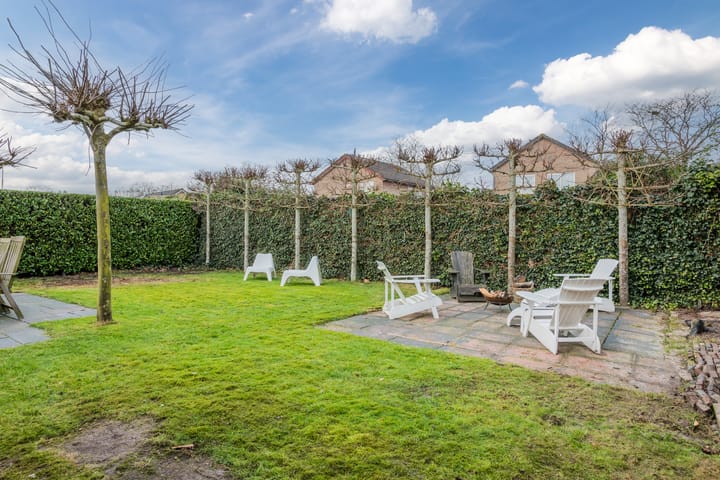 Foto 41 van Burgemeester Brouwerstraat 23