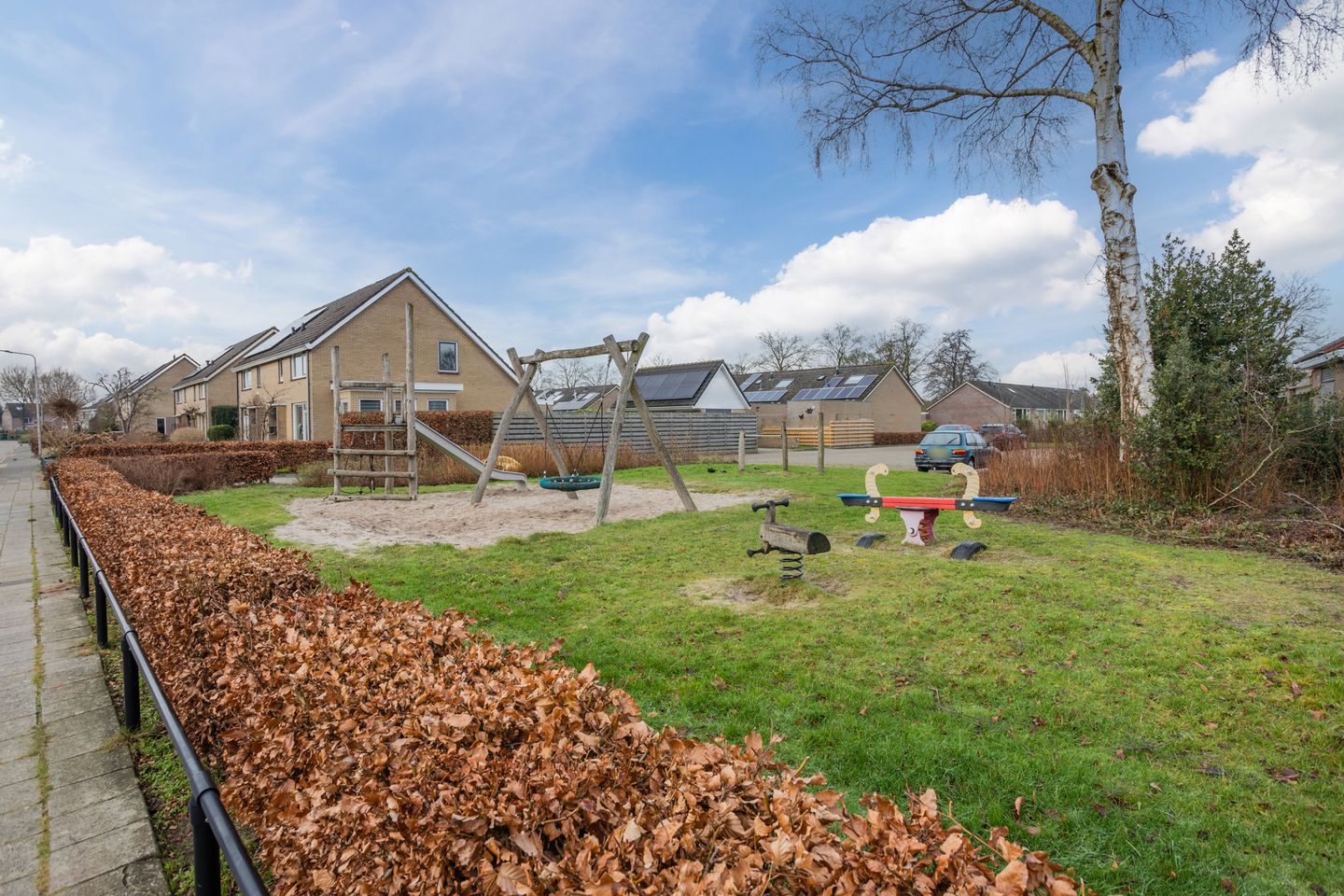 Foto 44 van Burgemeester Brouwerstraat 23