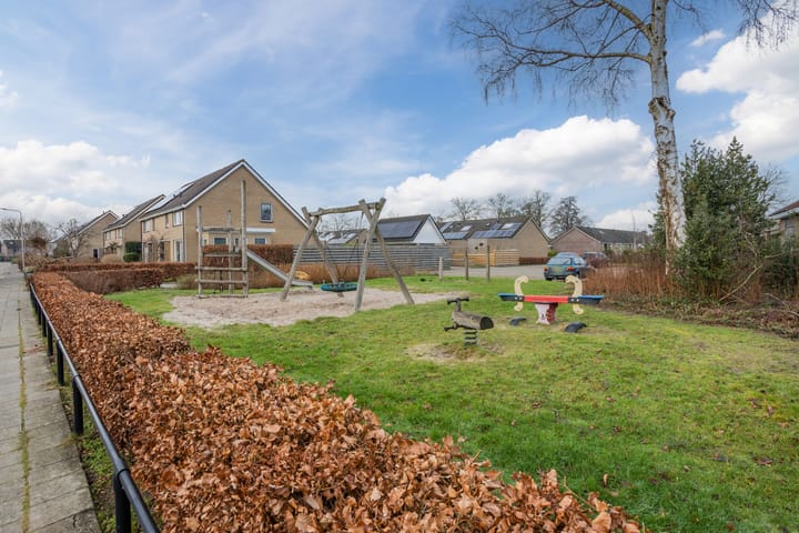 Foto 44 van Burgemeester Brouwerstraat 23