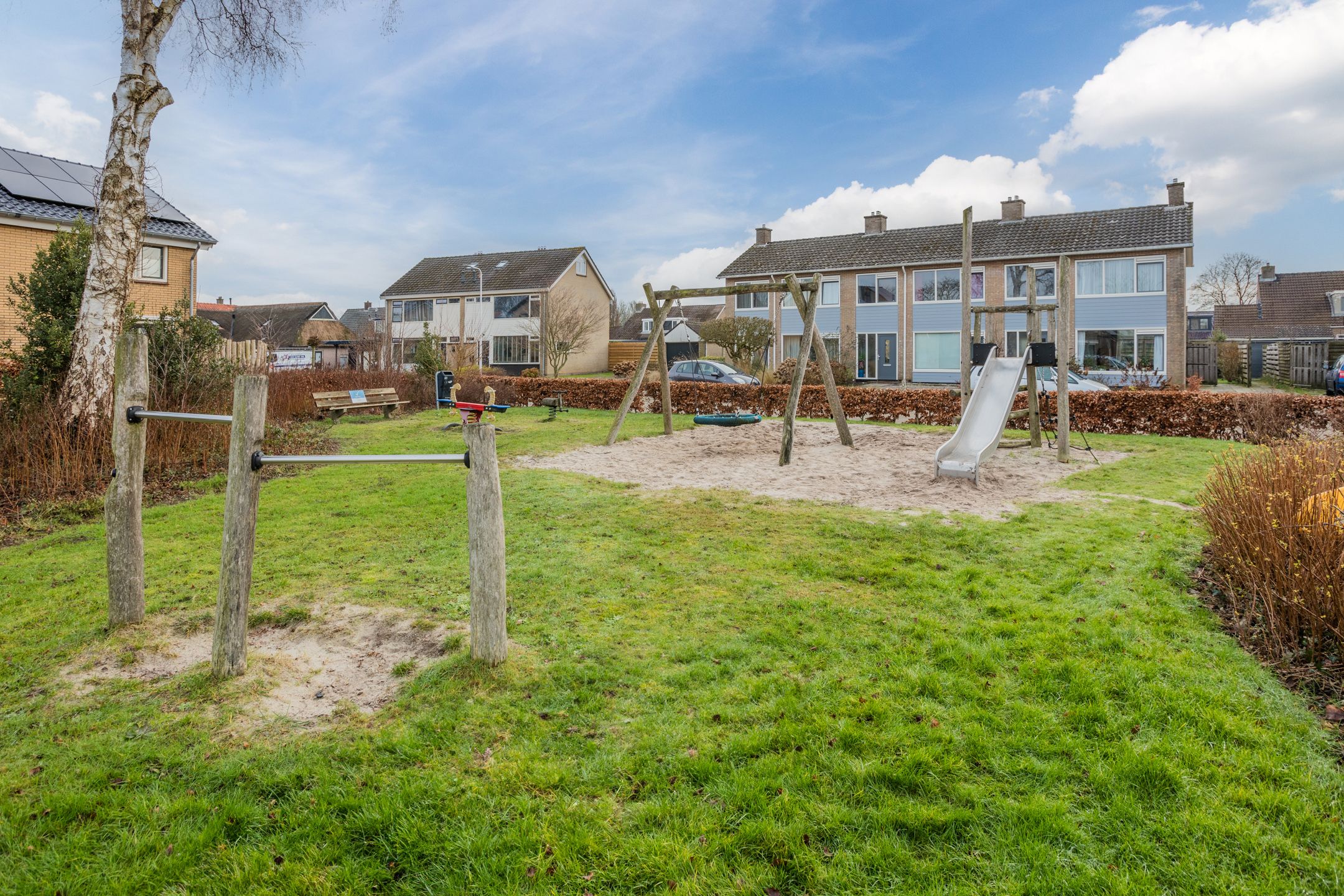 Foto 45 van Burgemeester Brouwerstraat 23