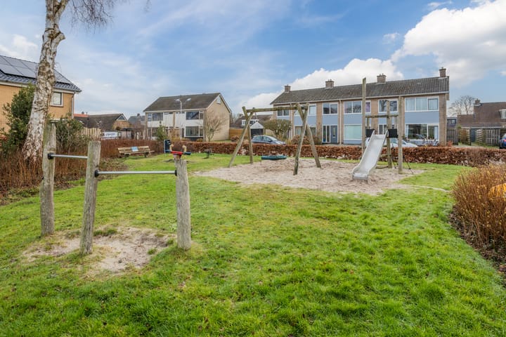 Foto 45 van Burgemeester Brouwerstraat 23