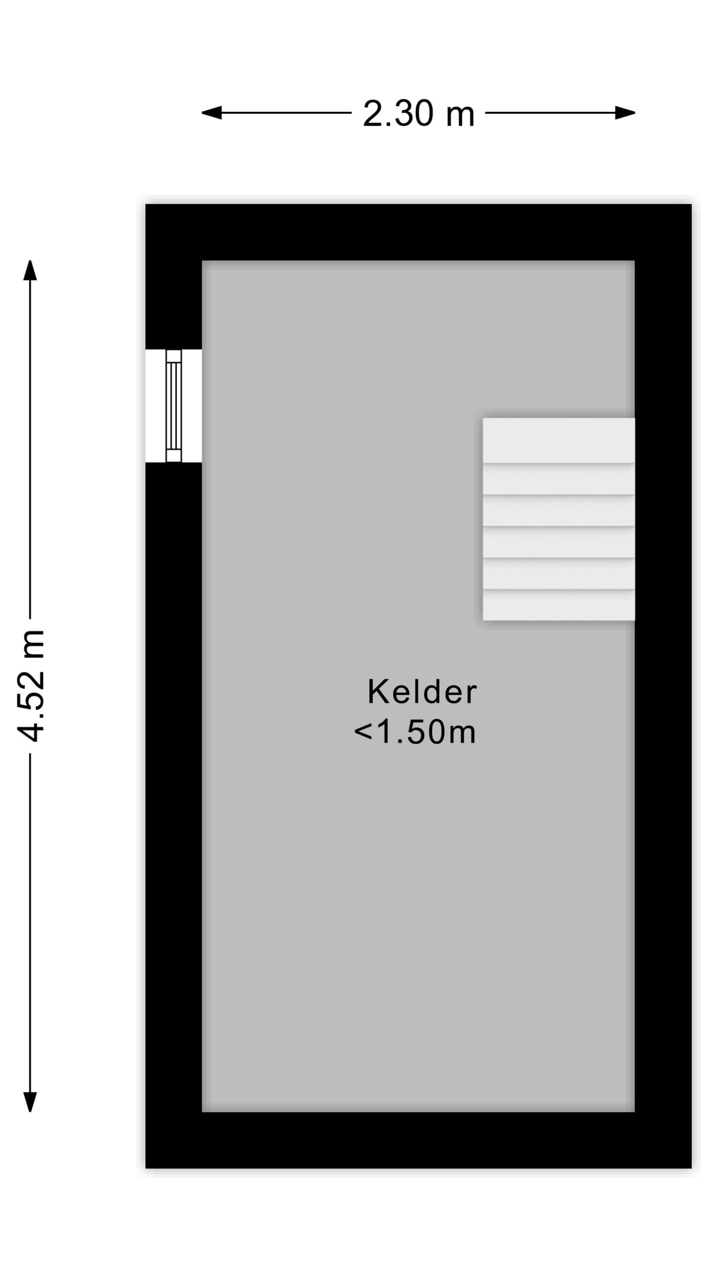 Foto 49 van Burgemeester Brouwerstraat 23
