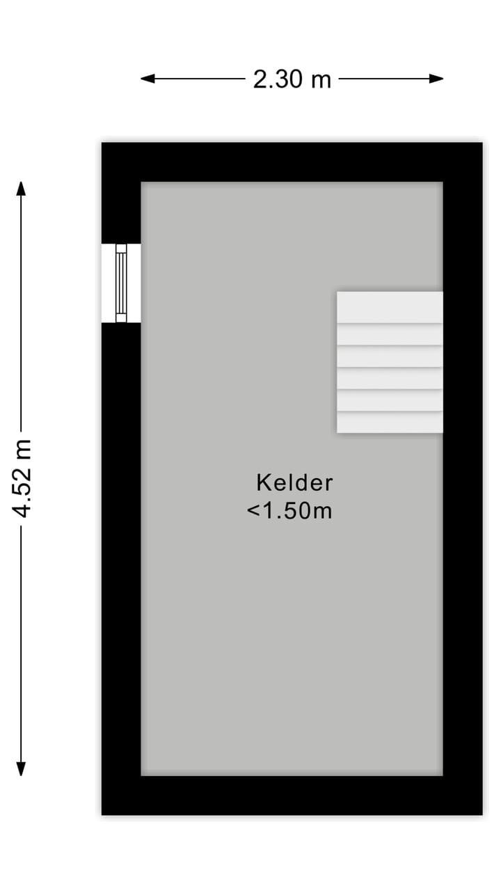 Foto 49 van Burgemeester Brouwerstraat 23