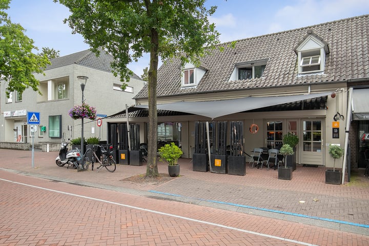 Berg 18-20, Nuenen