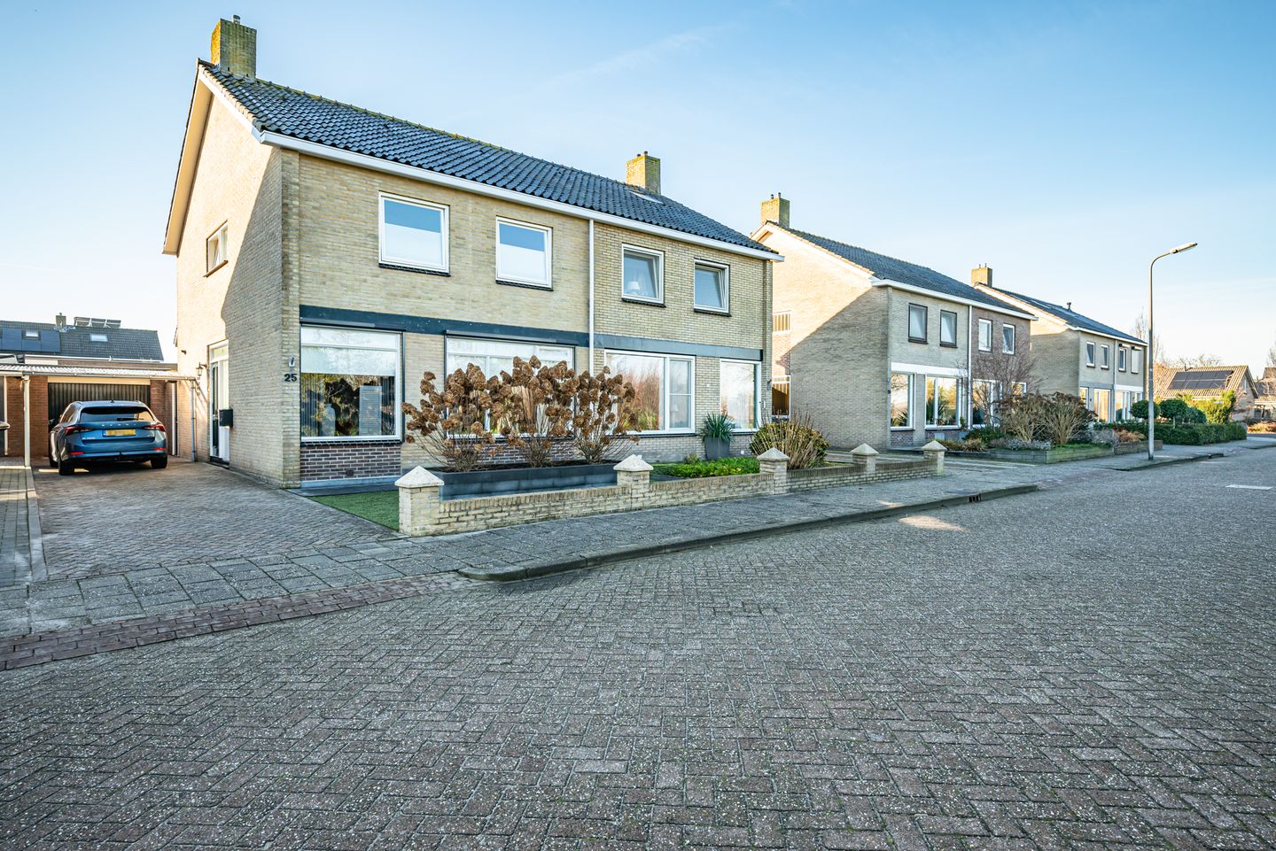 Foto 1 van Generaal Eisenhowerlaan 25