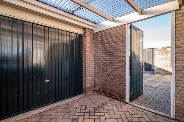 Foto 2 van Generaal Eisenhowerlaan 25