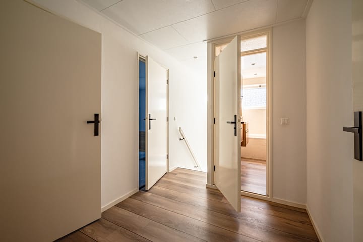 Foto 9 van Generaal Eisenhowerlaan 25